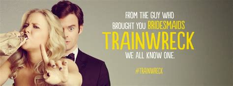 Watch Trainwreck Online .